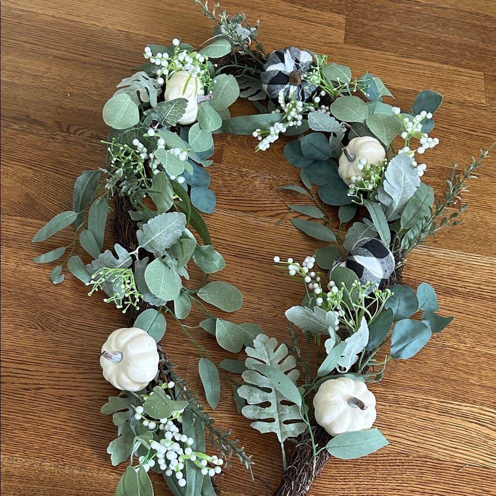 Fall Garland